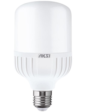 Foco Led AKSI Alta Potencia Tipo T 250W Luz Blanca 6500K