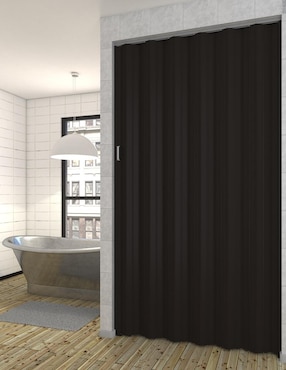 Puerta Plegable Playcon MED PVC Extruido