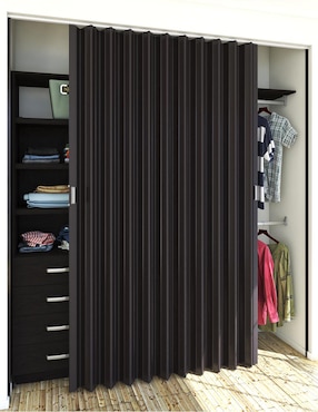 Puerta Plegable Playcon MED PVC Extruido