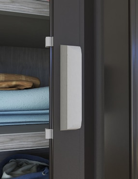 Puerta Plegable Playcon MED PVC Extruido