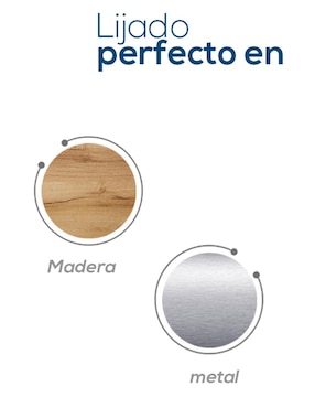 Lijadora de banda AKSI 900W línea Profesional