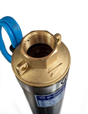 Bomba de agua Sumergible Synergy BSPP1 1 pulgada