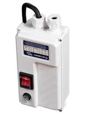 Bomba de agua Sumergible Synergy BSPP1 1 pulgada