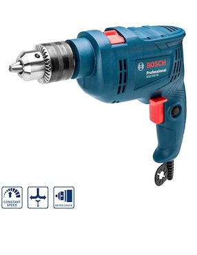 Rotomartillo Bosch 06011B60G3