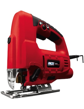 Sierra caladora AKSI 570W Línea Profesional Segueta tipo U