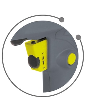 Rotomartillo Aksi 390102 500 W