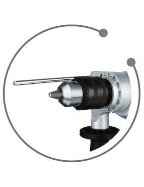 Rotomartillo Aksi 190122 950 W