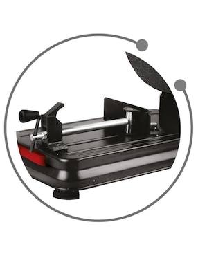 Cortadora de metales AKSI 197302 2200W