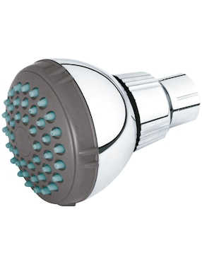 Regadera para baño