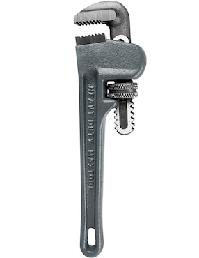 Llave stilson Maxtool AKSI para tubo 14 pulgadas