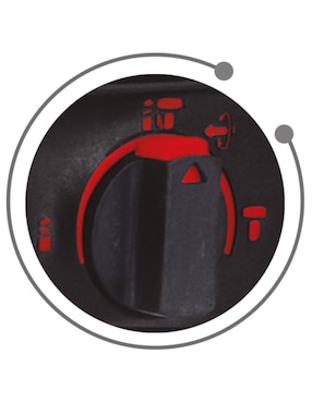 Rotomartillo Aksi 190151 800 W