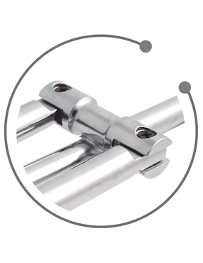 Llave de cruz AKSI 14 pulgadas 116311