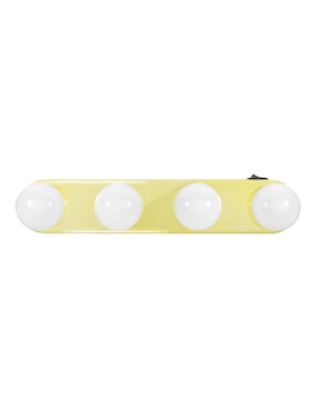 Luces LED Para Maquillaje Con Ventosas Steren LAM-165DO