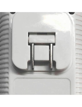 Cargador de Baterías Mitzu compatible con doble A, triple A, 9V y Ni-cd