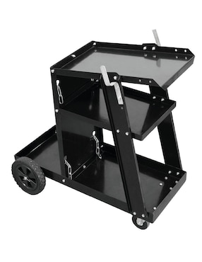 Carro transportador para soldadora Synergy CPI71/71/38