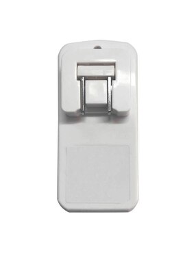 Cargador de baterías Mitzu compatible con doble A, triple AA, 9V y ni-cd
