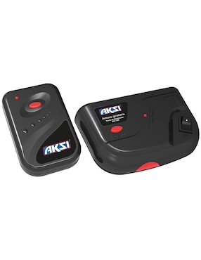 Antena para TV HD 360° AKSI 116102
