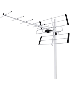 Antena para TV HD AKSI 116114