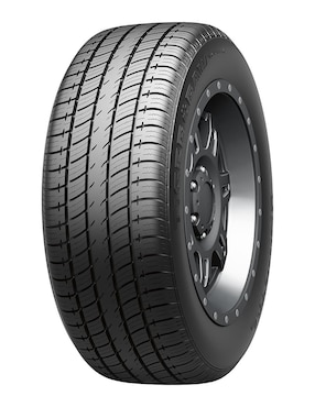 Llanta Uniroyal Tiger Paw Touring DT 215/50R17