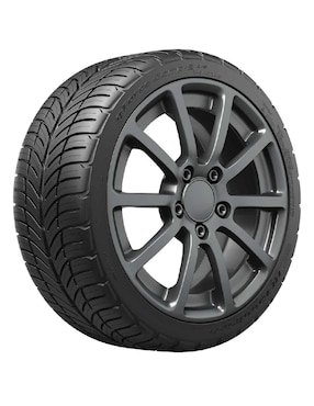 Llanta Bfgoodrich G- Force Comp-2 A/S+ 215/55R17