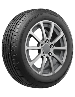 Llanta Bfgoodrich Advantage Control 235/45R18