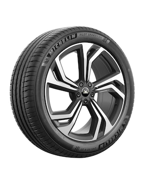 Llanta Michelin Pilot Sport 4 SUV 235/50R18