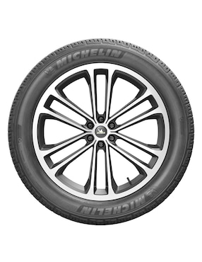 Llanta Michelin Premier LTX 255/45R20