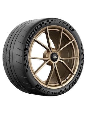 Llanta Michelin Pilot Sport CUP 2R 305/30R20