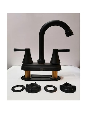 Mezcladora para lavabo Alfa