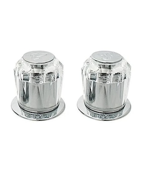 Regadera para baño Alfa