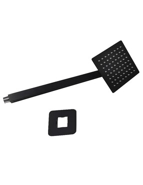 Regadera para baño Rubinett