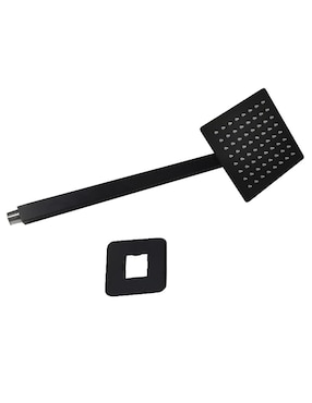 Regadera para baño Rubinett