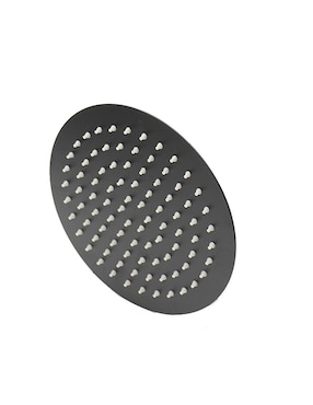 Regadera para baño Rubinett
