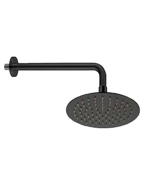 Regadera para baño Rubinett