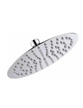Regadera para baño Alfa