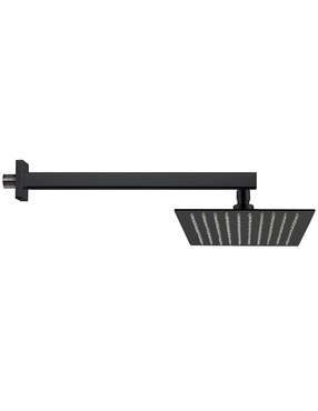 Regadera para baño Rubinett