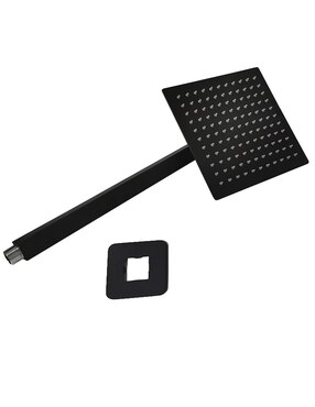 Regadera para baño Rubinett