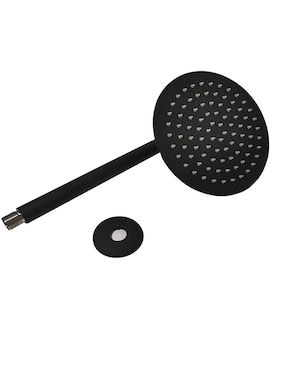 Regadera para baño Rubinett
