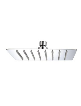 Regadera para baño Alfa