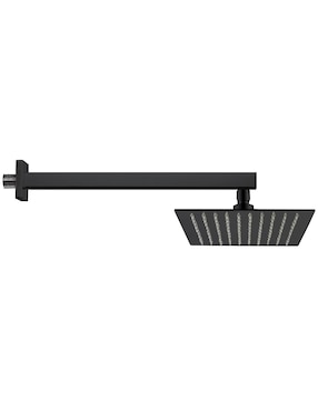 Regadera para baño Rubinett