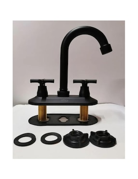Mezcladora para lavabo Alfa