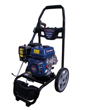 Hidrolavadora Synergy HG25006.5 2500 psi