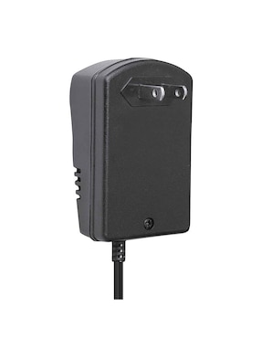 Eliminador Mitzu conectores intercambiables