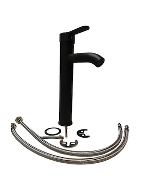 Monomando para lavabo Alfa