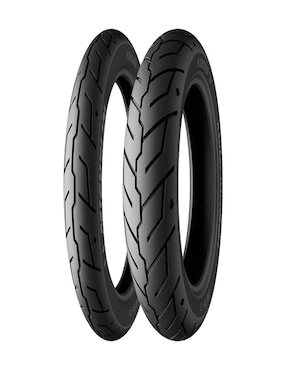 Llanta Michelin Scorcher 31 130/90B16 73H