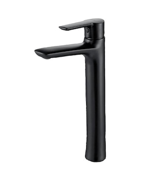 Llave Monomando Para Baño Lavabo Ovalín Rubinett Latón Sólido