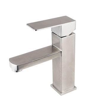 Monomando para lavabo Rubinett