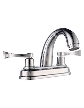 Mezcladora para lavabo Alfa
