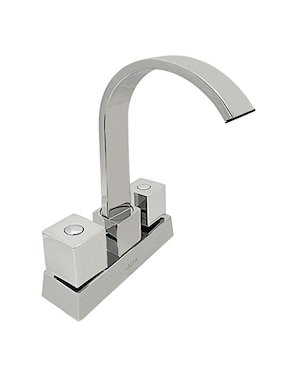 Mezcladora para lavabo Alfa