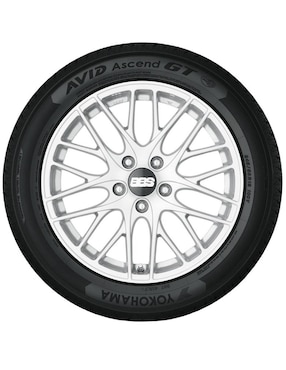 Llanta para auto Yokohama Ascend Gt 235 / 40 R19